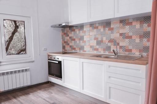 Apartman Ponte Martini Punat Extérieur photo