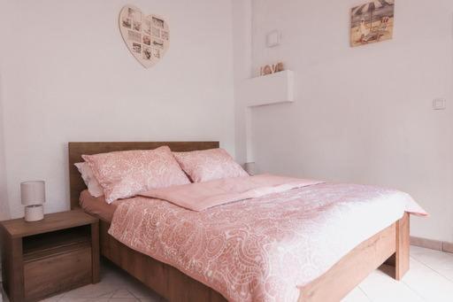 Apartman Ponte Martini Punat Extérieur photo
