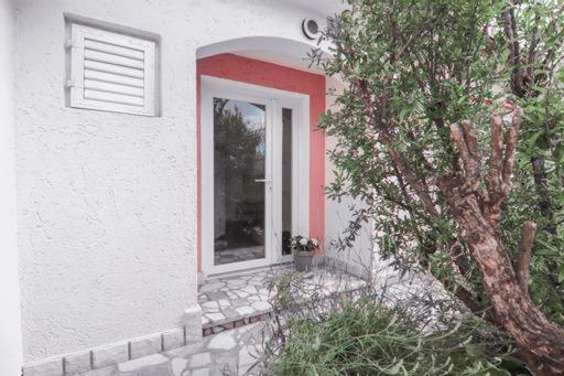 Apartman Ponte Martini Punat Extérieur photo