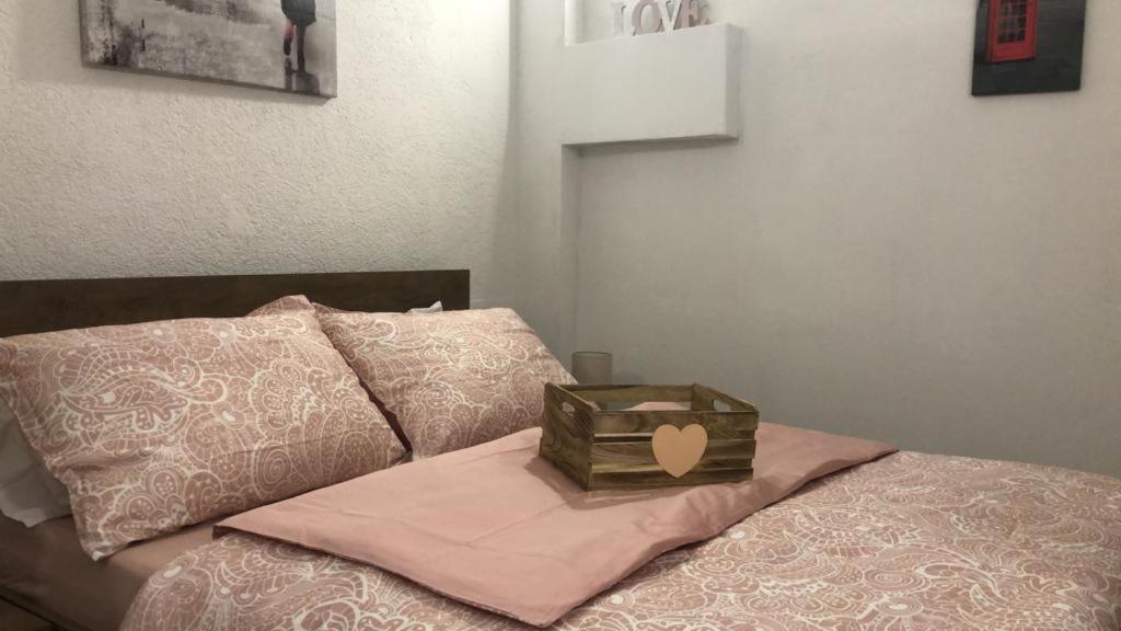 Apartman Ponte Martini Punat Extérieur photo