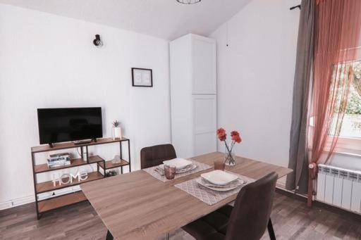Apartman Ponte Martini Punat Extérieur photo